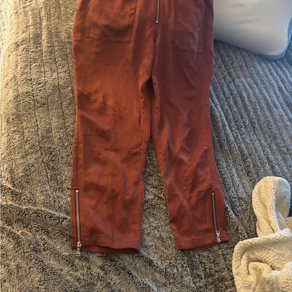 EXPRESS Pants!! Size L - Picture 6 of 6